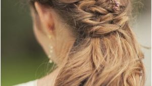 Half Up Half Down Wedding Hairstyles with Braids 10 Half Up Braid Hairstyles Ideas Popular Haircuts