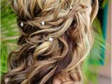 Half Up Half Down Wedding Hairstyles with Braids 35 Wedding Hairstyles Discover Next Year’s top Trends for