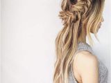 Half Up Half Down Wedding Hairstyles with Braids Half Up Half Down Wedding Hairstyles Modwedding