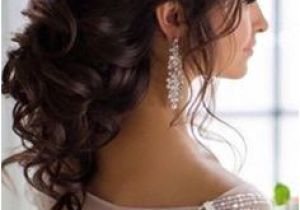 Half Up Party Hairstyles 658 Best Half Up Half Down Hair Images