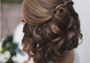 Half Up Prom Hairstyles for Short Hair 20 Gorgeous Prom Hairstyles for Girls with Short Hair