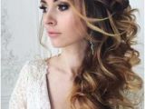 Half Up Side Swept Hairstyles 206 Best Side Swept Romantic Updos Images