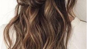 Half Up Twist Hairstyles Twisted Half Up Frisuren In 2018 Pinterest