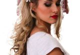 Half Up Vintage Hairstyles Pin by Lana B On White Wedding Pinterest