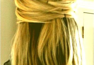 Half Updo Hairstyles for Prom Braid Half Up Half Down Hair Style Pics