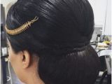 Half Updo Hairstyles for Saree 34 Best Hairstyles with Saree Images On Pinterest