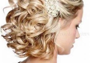 Half Updo Hairstyles for Short Length Hair 20 Stunning Short Hair Styles for Prom Ideas with Pictures