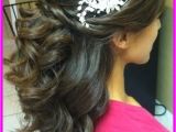 Half Updo Hairstyles for Weddings Wedding Hairstyles Half Updos Livesstar