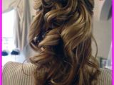 Half Updo Hairstyles for Weddings Wedding Hairstyles Half Updos Livesstar