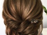 Half Updo Hairstyles How to Half Up Updos 35 Pretty Half Updo Wedding Hairstyles Lahostels