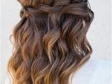 Half Updo Hairstyles Shoulder Length Hair 30 Medium Length Hairstyles