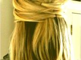 Half Updo Hairstyles with Braids Braid Half Up Half Down Hair Style Pics