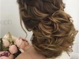 Half Updo Wedding Hairstyles 75 Chic Wedding Hair Updos for Elegant Brides
