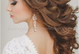 Half Updo Wedding Hairstyles Half Up Wedding Hairstyles Half Updo Wedding Hairstyle