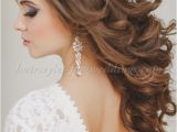 Half Updo Wedding Hairstyles Half Up Wedding Hairstyles Half Updo Wedding Hairstyle