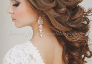 Half Updo Wedding Hairstyles Half Up Wedding Hairstyles Half Updo Wedding Hairstyle