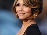 Halle Berry Bob Haircut 20 New Short Bobs for Black Women