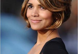 Halle Berry Bob Haircut 20 New Short Bobs for Black Women