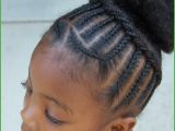 Halloween Hairstyles for Little Girls Braid Hairstyles for Little Girls