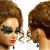 Halloween Wedding Hairstyles A Gallery Of Unique Halloween Hairstyles Sheideas
