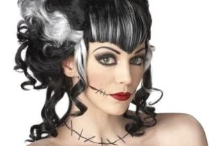 Halloween Wedding Hairstyles Halloween Hairstyle Ideas