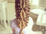 Hard Braid Hairstyles Latest Eid Hairstyles for Girls 2015 16