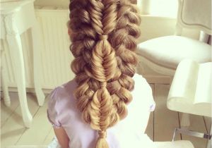 Hard Braid Hairstyles Latest Eid Hairstyles for Girls 2015 16