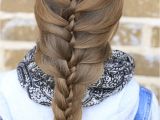 Hard Braid Hairstyles the Twist Braid Cute Braids