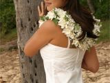 Hawaiian Wedding Hairstyles Hair Styles Hawaiian Wedding Hair Style