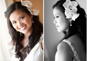 Hawaiian Wedding Hairstyles Hawaii Wedding Hairstyles