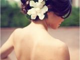 Hawaiian Wedding Hairstyles Inspiration Tuesdays top 10 Wedding Hairstyles with