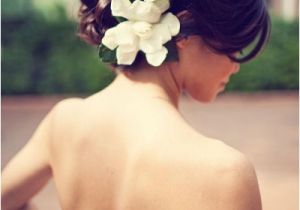 Hawaiian Wedding Hairstyles Inspiration Tuesdays top 10 Wedding Hairstyles with