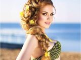 Hawaiian Wedding Hairstyles Min Hairstyles for Hawaiian Hairstyles Hawaiian Wedding