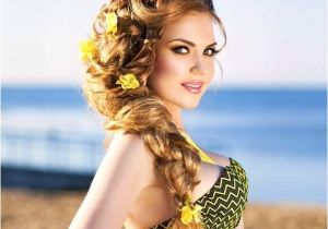 Hawaiian Wedding Hairstyles Min Hairstyles for Hawaiian Hairstyles Hawaiian Wedding