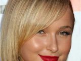 Hayden Panettiere Bob Haircut 15 Best Hayden Panettiere Bob Haircuts