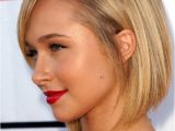 Hayden Panettiere Bob Haircut Hayden Panettiere Hairstyles Celebrity Latest Hairstyles