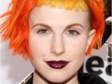 Hayley Williams Bob Haircut Hayley Williams Hair Steal Her Style