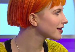 Hayley Williams Bob Haircut Hayley Williams Hair Steal Her Style