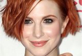 Hayley Williams Bob Haircut Hayley Williams Hairstyles & Hair Colors