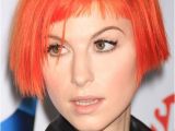 Hayley Williams Bob Haircut Pia Mia Picture 29 Hot Girls Wallpaper