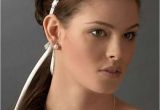 Headbands for Wedding Hairstyle Bridal Hairstyles with Headbands for Long Hiar with Veil