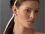 Headbands for Wedding Hairstyle Bridal Hairstyles with Headbands for Long Hiar with Veil