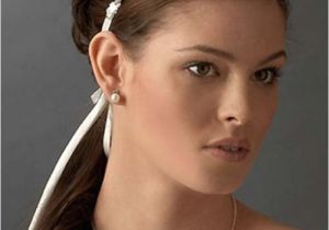 Headbands for Wedding Hairstyle Bridal Hairstyles with Headbands for Long Hiar with Veil