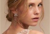 Headbands for Wedding Hairstyle Bridal Headbands for Gorgeous Wedding Hairstyles