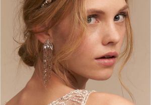 Headbands for Wedding Hairstyle Bridal Headbands for Gorgeous Wedding Hairstyles