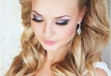 Headbands for Wedding Hairstyle Long Wedding Hairstyles Wedding Hairstyle with Headband