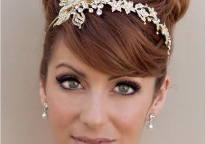 Headbands for Wedding Hairstyle Wedding Hairstyles with Headband Wedding and Bridal