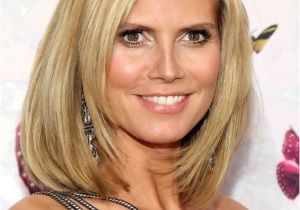 Heidi Klum Bob Haircut 11 Heidi Klum Hairstyles Classic Hairstyle Popular Haircuts