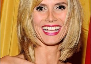 Heidi Klum Bob Haircut 11 Heidi Klum Hairstyles Classic Hairstyle Popular Haircuts