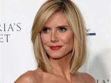 Heidi Klum Bob Haircut 15 Best Heidi Klum Bob Haircuts